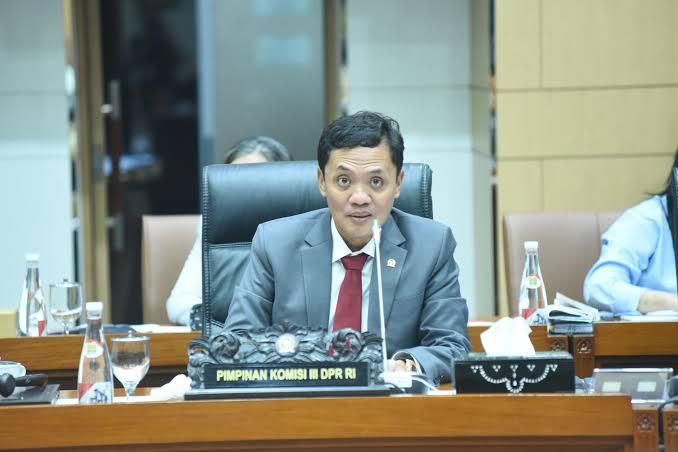 Habiburokhman Ingatkan Kondisi Psikis Pelaku Bukan Alasan Maafkan Perbuatannya