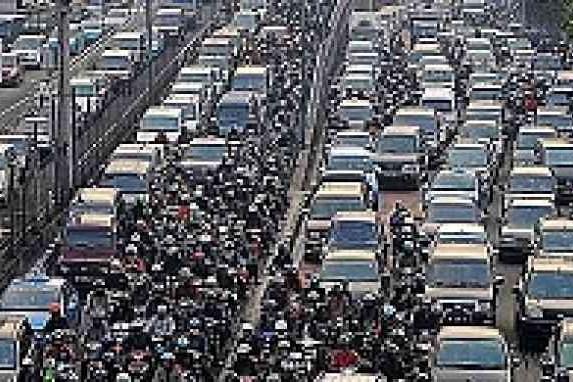 Pajak Kendaraan Baru Naik 66 Persen, Siap-Siap Bayar Lebih di 2025