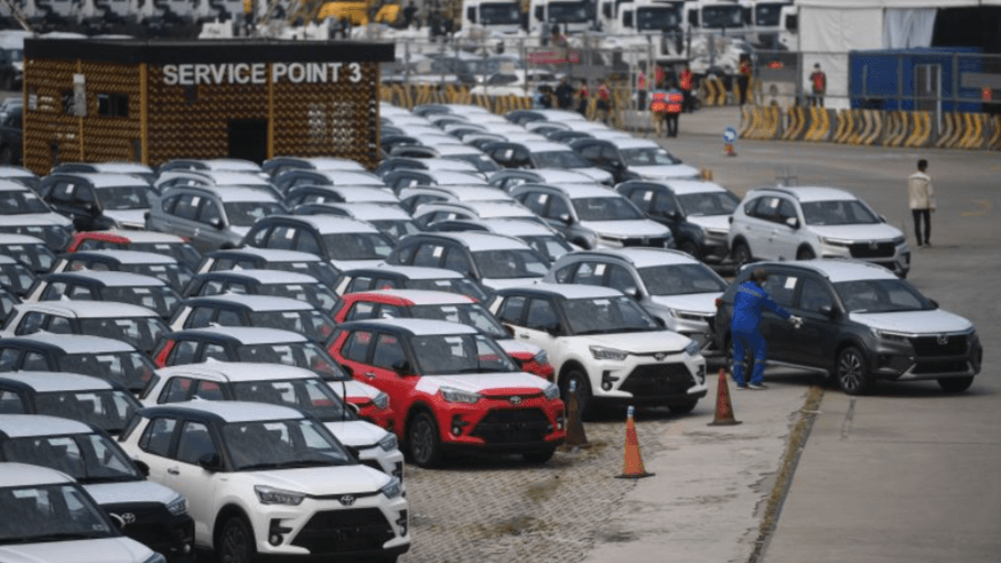 Industri Otomotif Indonesia Dinilai Masih Bisa Tumbuh Meski PPN 12% Berlaku di 2025