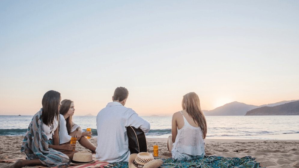 Libur Nataru, Ini 7 Wisata Luar Negeri Bebas Visa untuk WNI