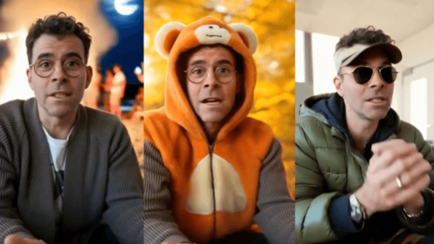 Adam Mosseri Umumkan Fitur AI Generatif Baru untuk Kreator Instagram: "Movie Gen Meta"