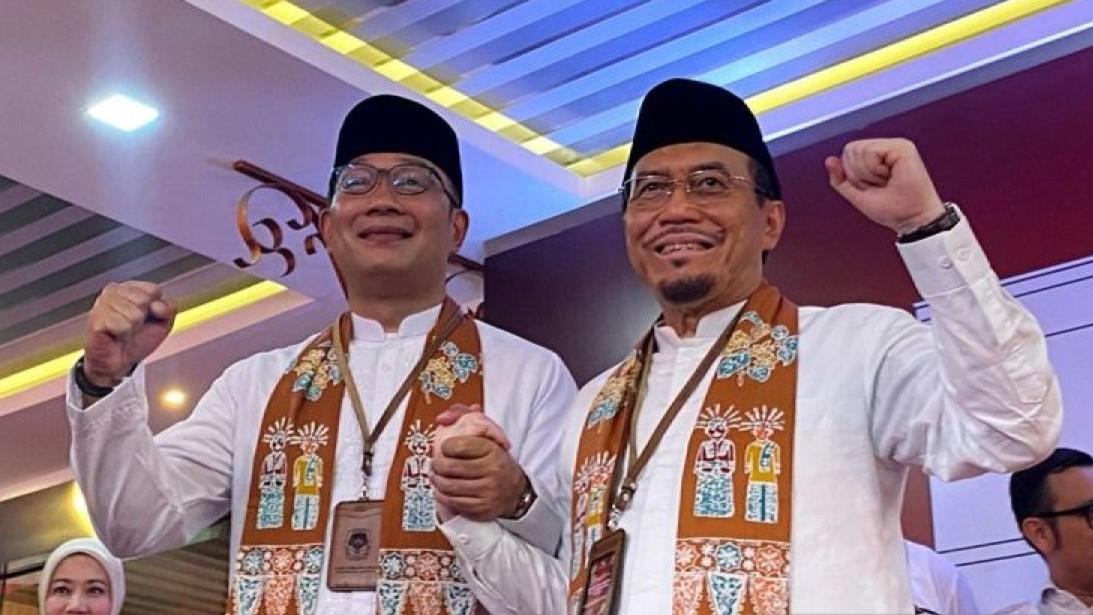 Kalah di Pilkada Jakarta, Golkar dan PKS Perlu Evaluasi Internal