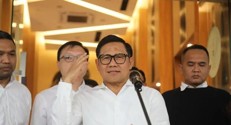 Cak Imin Pastikan PPN 12 Persen Tak Sasar Sektor UMKM dan Pariwisata