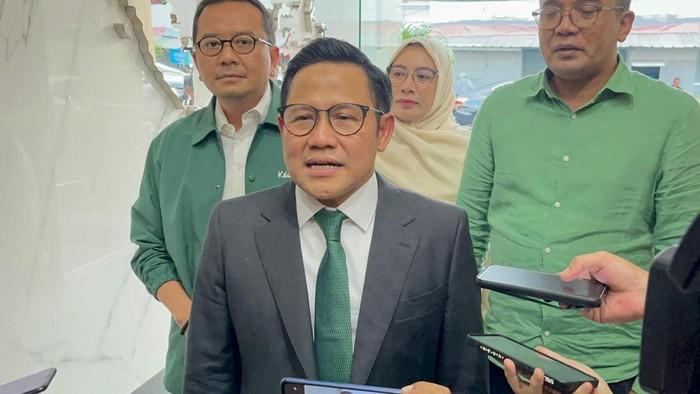 Cak Imin Ungkap Langkah Strategis Prabowo untuk Atasi Kemiskinan dan Tingkatkan UMKM