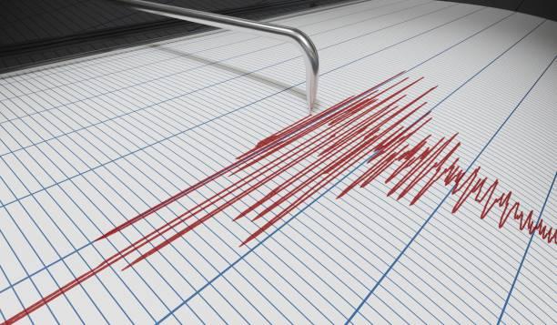 Gempa M 5,5 Guncang Ethiopia, Belum Ada Laporan Kerusakan
