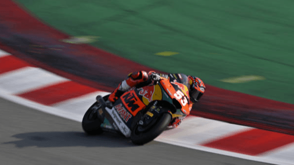 KTM Restrukturisasi Rider, Fokus Kembangkan Motor di Tengah Krisis