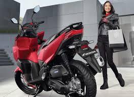 Prediksi Harga Motor saat Opsen Pajak Diterapkan