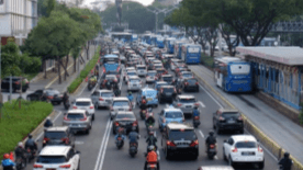 Pajak Kendaraan 2025: Beberapa Provinsi Pastikan Tak Ada Kenaikan