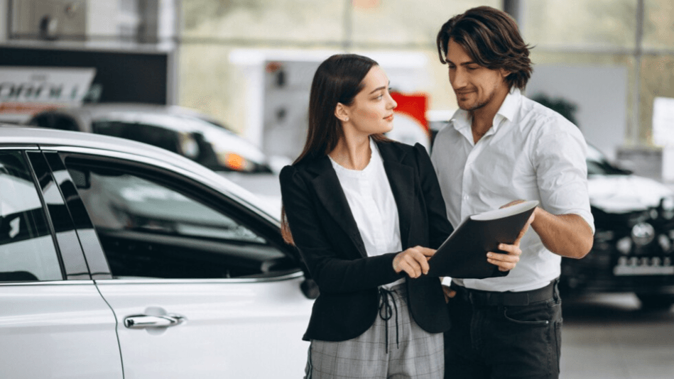 Beli Mobil Baru atau Bekas, Mana Pilihan yang Lebih Bijak?