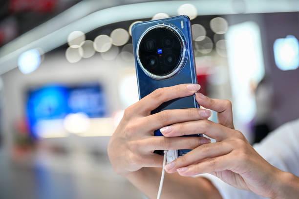 Vivo X200: Smartphone Canggih dengan Spesifikasi Mumpuni dan Harga Terjangkau di Indonesia