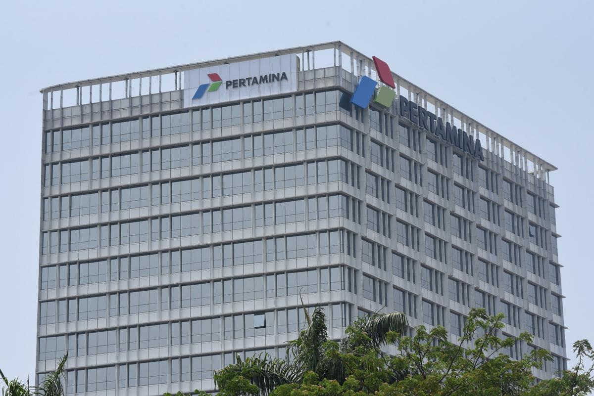 Pertamina Perkuat Tata Kelola, Catat 100 Persen Kepatuhan LHKPN