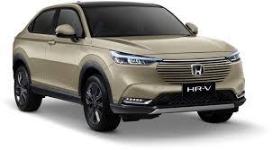 Menilik Harga Mobil Honda HRV saat Diterapkan Opsen Pajak