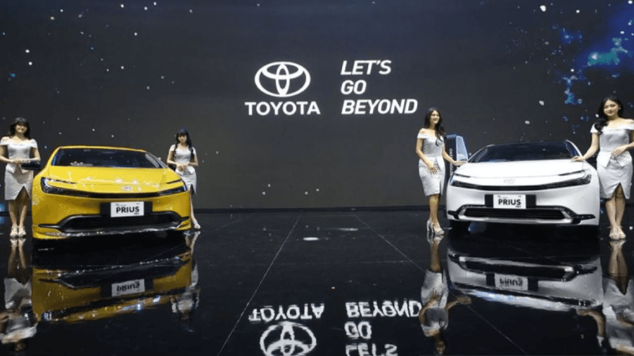 Survei: 91 Persen Konsumen Tertarik Beli Mobil Hibrida di Bawah Rp300 Juta