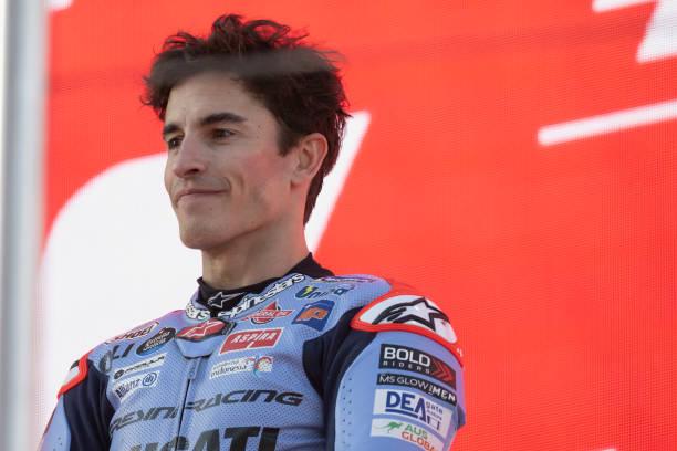 Pindah ke Ducati, Marc Marquez Incar Gelar Juara Dunia 2025