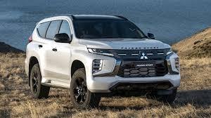 Pajak Baru Pengaruhi Harga Mitsubishi Pajero Sport, Ini Daftar Terbarunya 2025