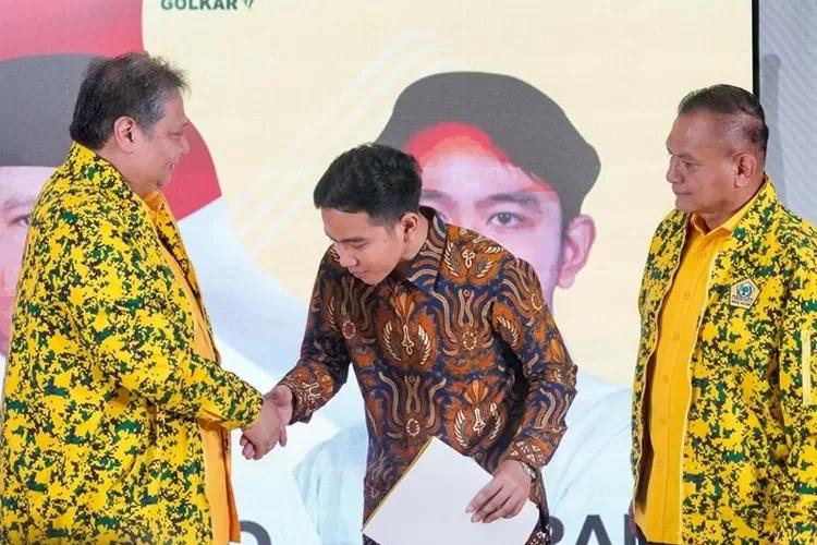 Ormas MKGR Rayakan Puncak HUT ke-65, Gibran Bakalan Gabung?