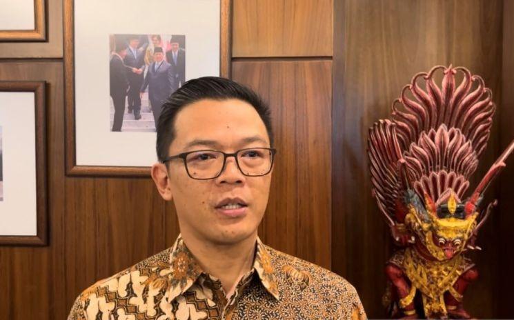Menlu RI dan Malaysia Tegaskan Komitmen Perkuat Hubungan Bilateral