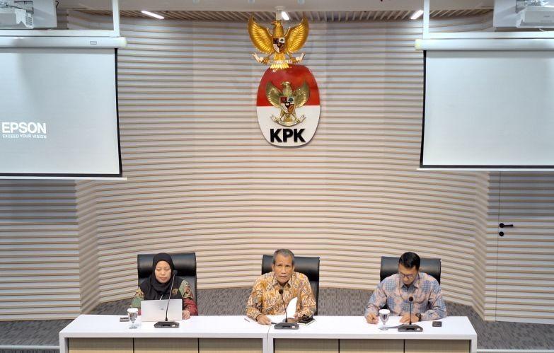 KPK: 123 Anggota Kabinet Merah Putih Laporkan LHKPN Tepat Waktu