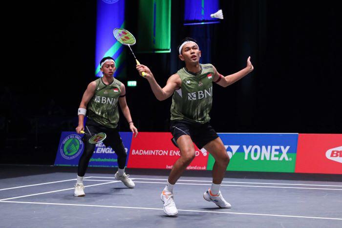 Jadwal Indonesia Masters 2025, Wakil-Wakil Indonesia Ramaikan Laga Hari Pertama