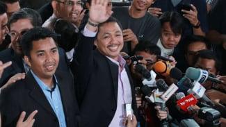 Indonesia Tegaskan Komitmen Dukung Kedaulatan Palestina, Tolak Relokasi Warga Gaza