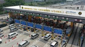 Titik Contraflow Tol Japek Diubah, Ini yang Berlaku