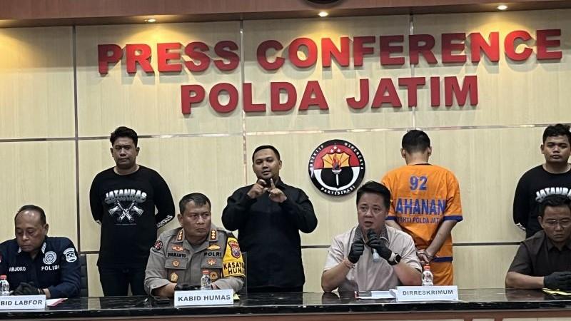 Gegara Cemburu, Pelaku Nekat Mutilasi Wanita dalam Koper di Ngawi