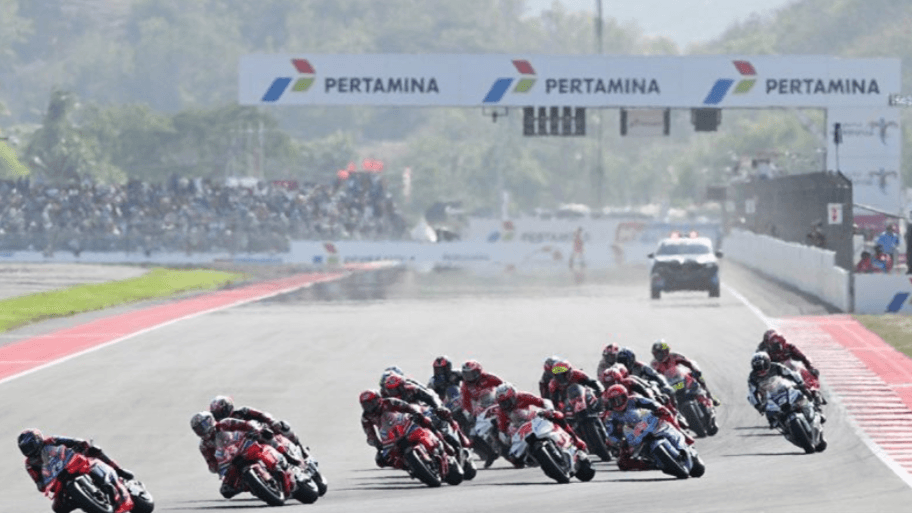 Bursa Transfer MotoGP 2025, 22 Pembalap Siap Bersaing