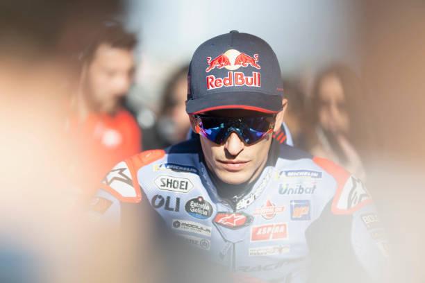 Marquez Berpotensi Patahkan Rekor Rossi, Siap Menjadi Juara Tertua