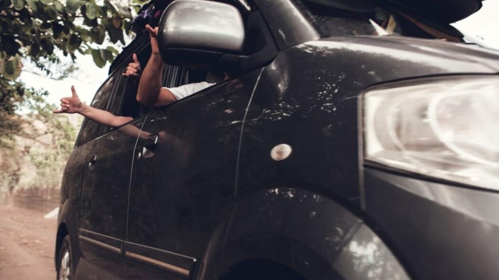 Tips Pancing Rem Agar Kendaraan Aman Lewat Banjir