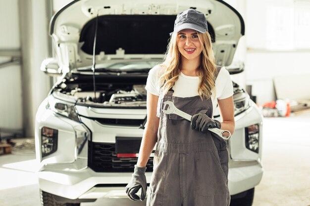 Ini Komponen Mobil Matic yang Rentan Rusak dan Bagaimana Cara Merawatnya