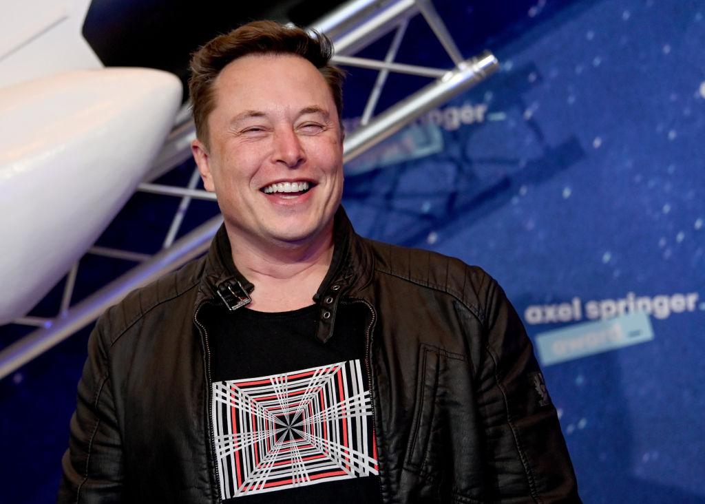 Trump Setuju Bubarkan USAID, Elon Musk Ungkap Alasannya