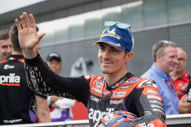 Vinales Siap Tampil di KTM Tech 3: Tak Perlu Pusing Kembangkan Motor