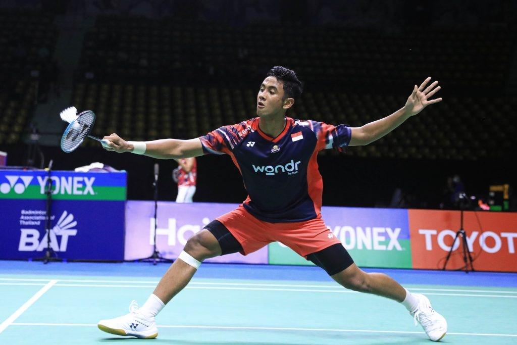 Tim Bulu Tangkis Indonesia Tanpa Jonatan dan Ginting