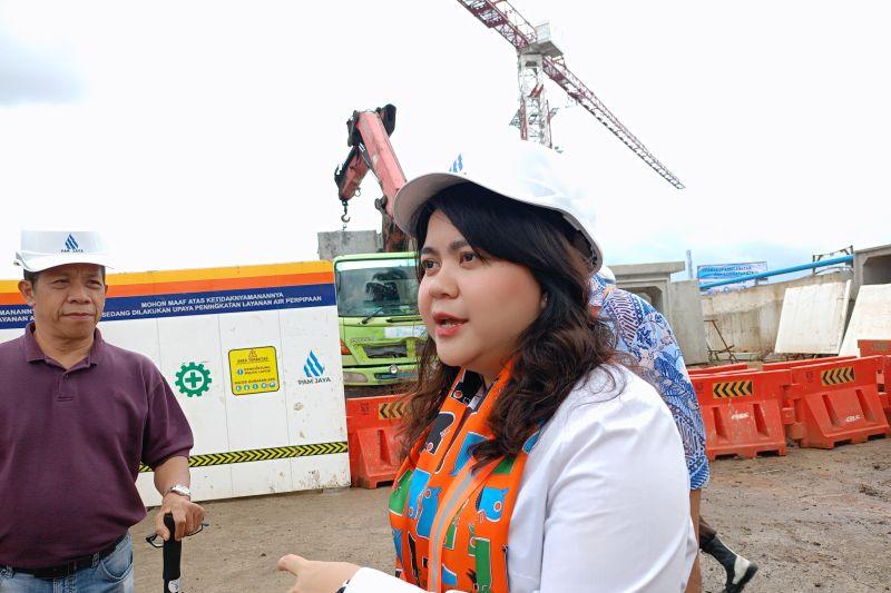 Ini Alasan Pramono-Rano Pilih 40 Sekolah Swasta Gratis untuk Percontohan