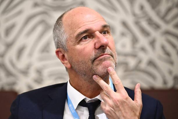 WHO Desak Evakuasi Medis Gaza, Pasien Kritis Membeludak