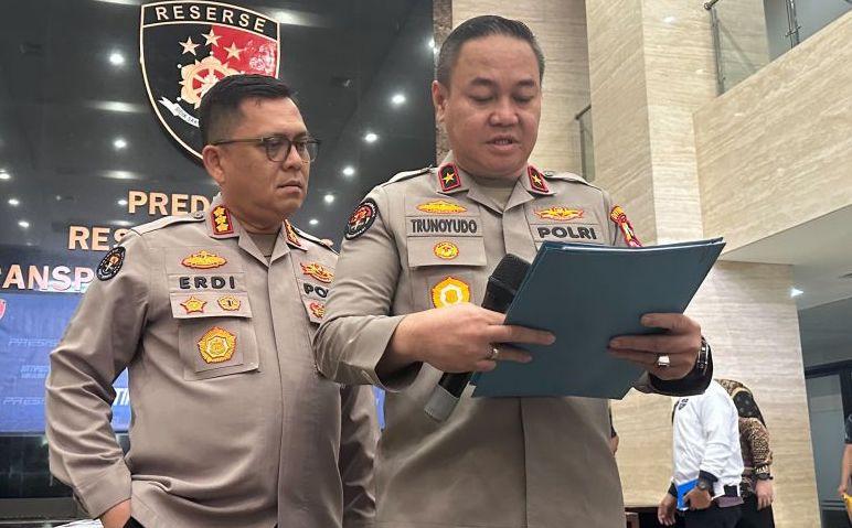 Demi Respons Aduan Warga, Kapolsek hingga Kapolda Sudah Buat Akun Medsos