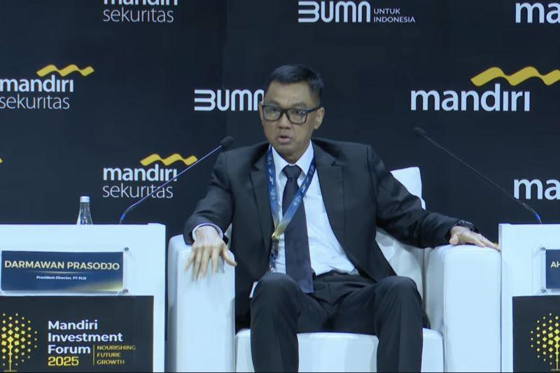 PLN Tekankan Pentingnya Kolaborasi dalam Transisi Energi