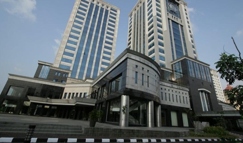 Calon Duta Besar RI Mendapat Pembekalan dari Menteri Keuangan Sri Mulyani