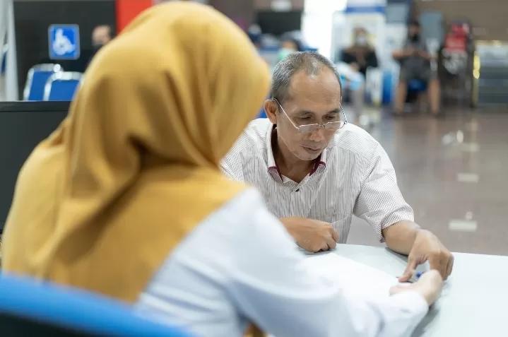 Taspen Tingkatkan Keamanan Data Peserta dengan Teknologi Terkini dan Sertifikasi Internasional