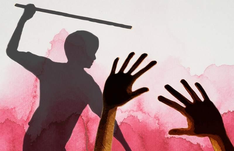 Pria di Kalideres Bacok Rival Cinta Hingga Tewas