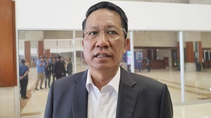 Ada Usulan KKB Insaf Dapat Amnesti, Menkum Bakal Lapor ke Presiden Prabowo