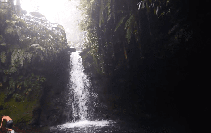Curug Pangeran Bogor, Destinasi Wisata Alam dengan Sejarah dan Misteri