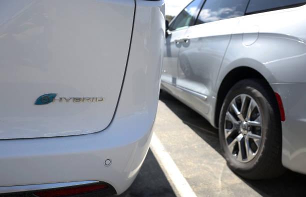 3 Mobil Hybrid yang Dapat Potongan Pajak, Ini Jenisnya