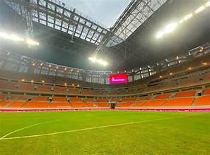 JIS Resmi Jadi Kandang Persija: Babak Baru Sepak Bola Jakarta