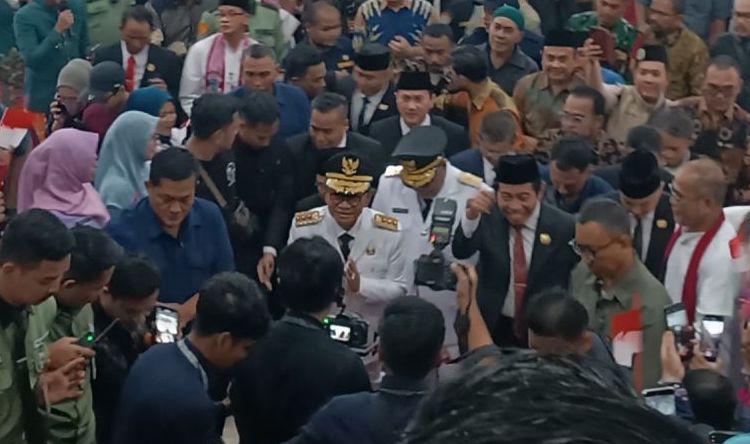 Pramono: Warga Jakarta Tak Butuh Mobil Curhat, Tapi Taman 24 Jam