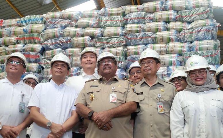 Rano Karno bakal Ikut Penutupan Retret di Akmil Magelang