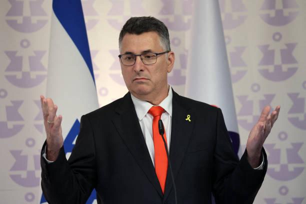 Israel-UE Berencana Gelar Dialog Perdana Bahas Rekonstruksi Gaza