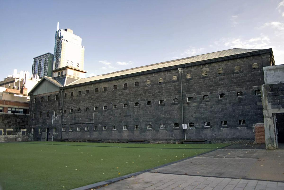 Old Melbourne Gaol, Dari Penjara Brutal hingga Museum Bersejarah