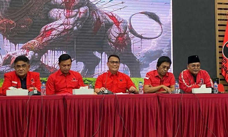 PDIP: Kehadiran Kader pada Retret di Magelang Sudah Diketahui Megawati