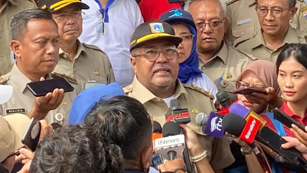 Jelang Ramadan, Pengamen hingga Manusia Silver di Jakarta bakal Ditertibkan